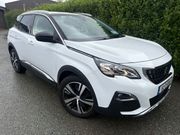 Peugeot 3008 2019