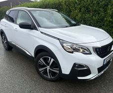Peugeot 3008 2019