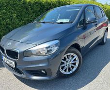 BMW 2 Series 2015