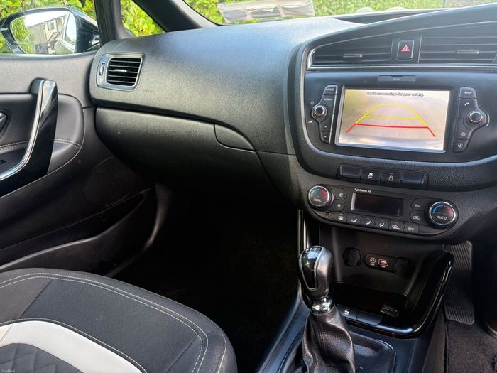 Kia Ceed 2017
