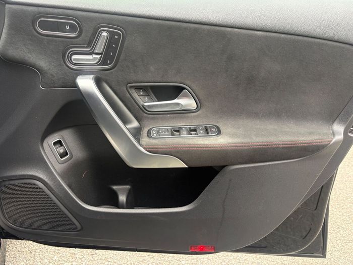 Mercedes-Benz A-Class 2020