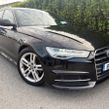 Audi A6 2018