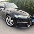 Audi A6 2018