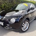 Nissan Juke 2016