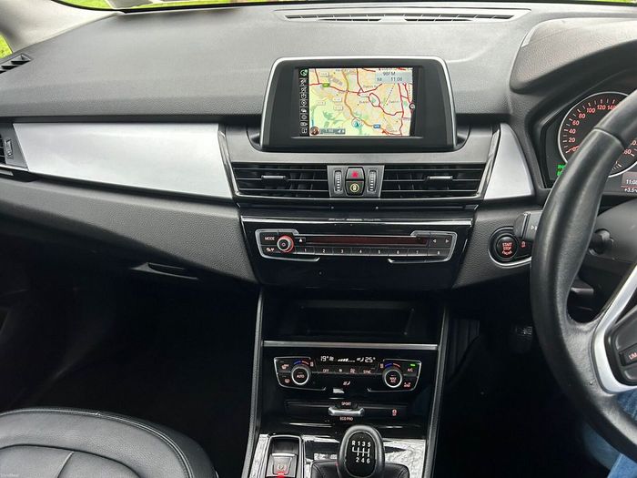 BMW 2 Series 2015