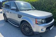 Land Rover Range Rover Sport 2013