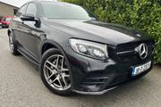 Mercedes-Benz GLC 2018
