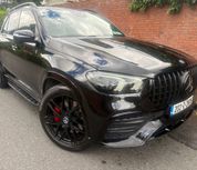 Mercedes-Benz GLE 2020