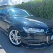 Audi A6 2018