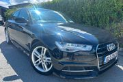 Audi A6 2018