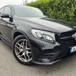 Mercedes-Benz GLC 2018