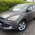 Ford Kuga 2016