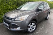 Ford Kuga 2016