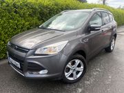Ford Kuga 2016
