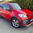 Volkswagen Up! 2017