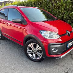 Volkswagen Up! 2017