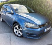 Volkswagen Golf 2013