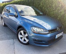 Volkswagen Golf 2013