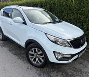 Kia Sportage 2015