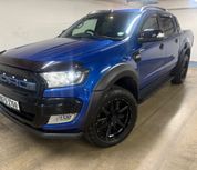 Ford Ranger 2018