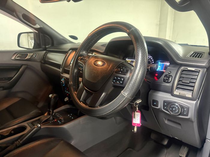 Ford Ranger 2018