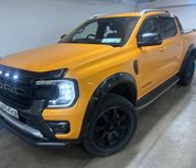 Ford Ranger 2024