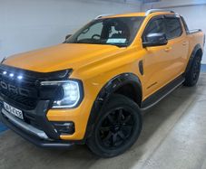 Ford Ranger 2024