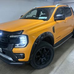Ford Ranger 2024