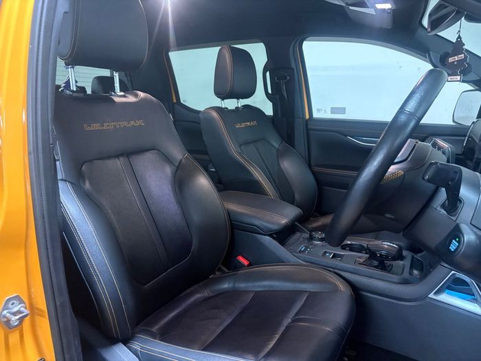Ford Ranger 2024
