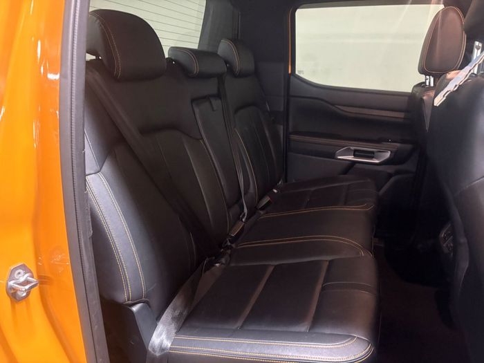 Ford Ranger 2024