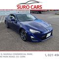 Toyota GT86 2015