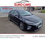 Hyundai Ioniq 2022
