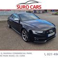 Audi S5 2013