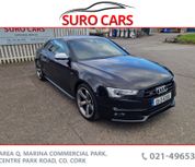 Audi S5 2013