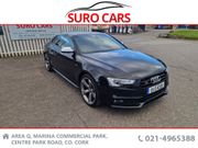 Audi S5 2013