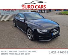 Audi S5 2013
