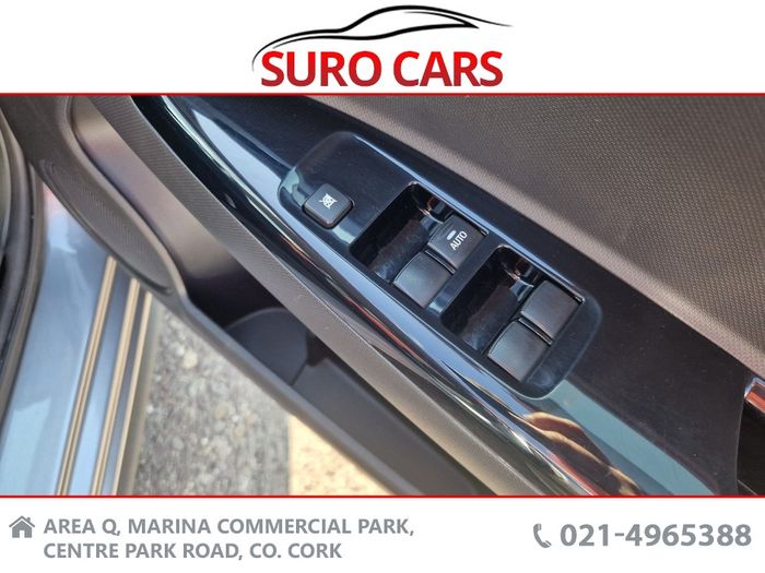Mitsubishi Mirage 2019
