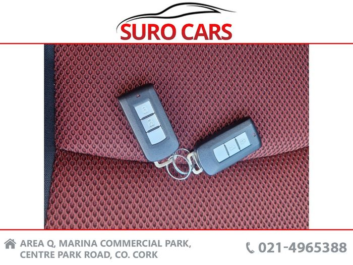 Mitsubishi Mirage 2019