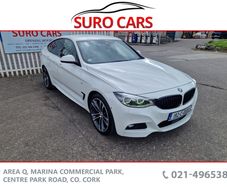 BMW 3 Series 2019