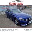Mercedes-Benz C-Class 2017