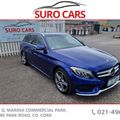Mercedes-Benz C-Class 2017