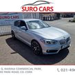 BMW 1 Series 2017