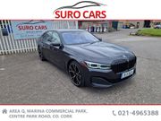 BMW 7 Series 2019