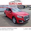 Audi Q2 2017