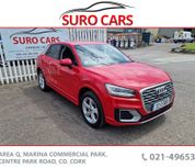 Audi Q2 2017