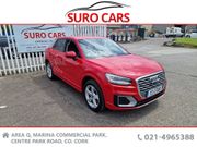 Audi Q2 2017