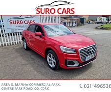 Audi Q2 2017