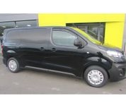 Opel Vivaro 2022