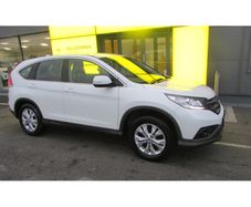 Honda CR-V 2014
