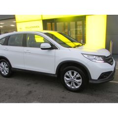 Honda CR-V 2014